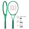 Теннисная ракетка Wilson Blade 98 18x20 V10 (2026)