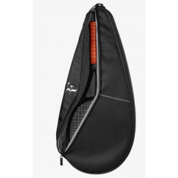 Чехол‑сумка Wilson RF Racquet Cover Black 