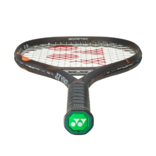 Теннисная ракетка Yonex Ezone 98 Espresso Brown — контроль и мощь в элегантном исполнении 