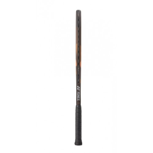 Теннисная ракетка Yonex Ezone 98 Espresso Brown — контроль и мощь в элегантном исполнении 