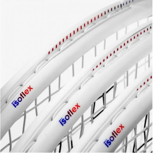 Теннисная ракетка Tecnifibre Tfight 280 Isoflex 2022