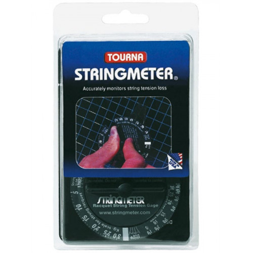 Измеритель натяжения теннисной струны Tourna Stringmeter 