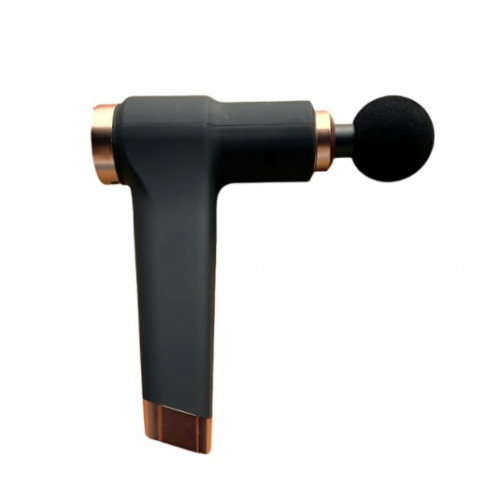 Перкуссионный массажер Massage Gun