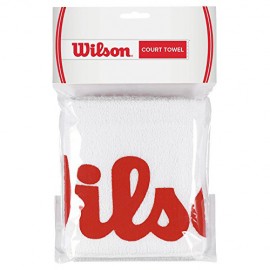 Полотенце Wilson Court Towel