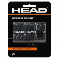 Теннисная намотка Head Xtreme Track Black