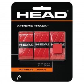 Теннисная намотка Head Xtreme Track Red