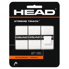Теннисная намотка Head Xtreme Track White