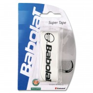 Защита для протектора Babolat Super Tape Белая