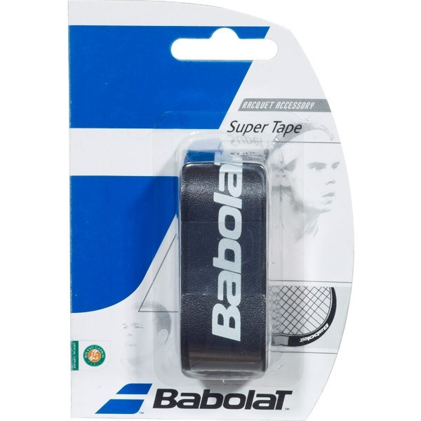 Защита для протектора Babolat Super Tape Черная