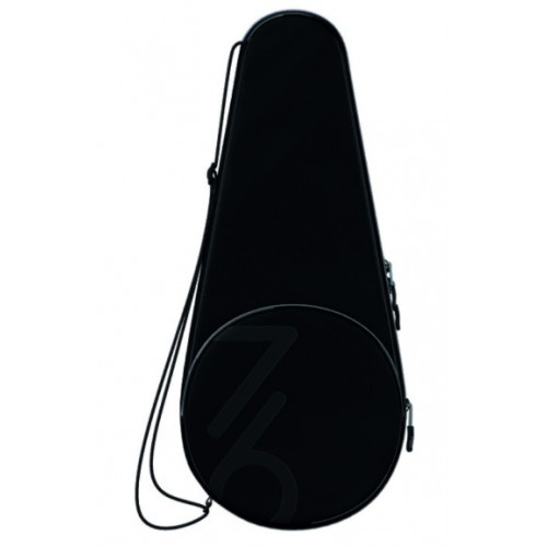 Чехол 7/6 One Racket (Black)