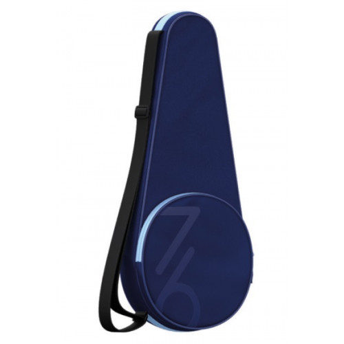 Чехол 7/6 One Racket (Navy)