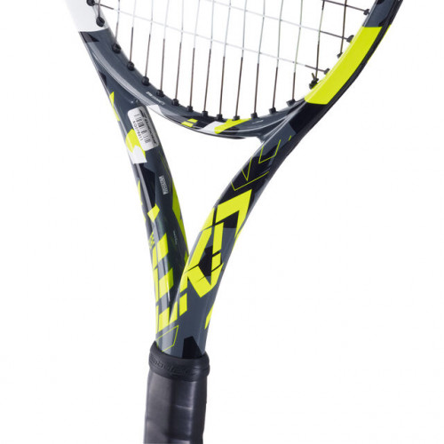 Теннисная ракетка Babolat Pure Aero Plus 2023