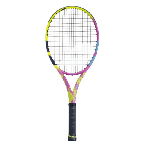 Теннисная ракетка Babolat Pure Aero Rafa 2023