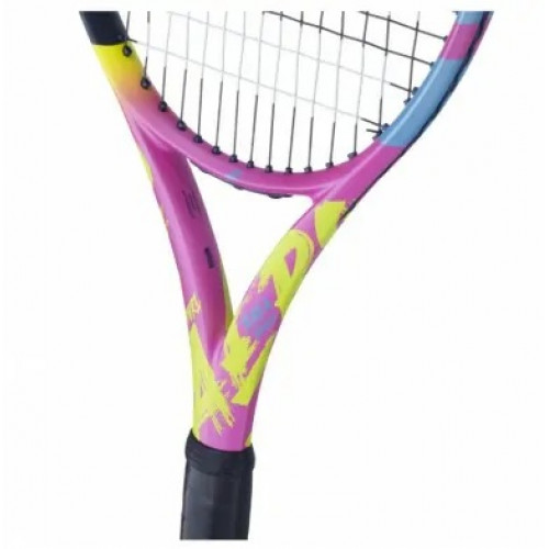Теннисная ракетка Babolat Pure Aero Rafa 2023