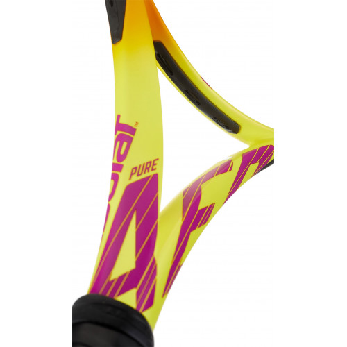Ракетка для большого тенниса Babolat Pure Aero RAFA 