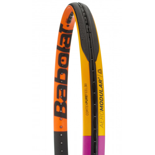 Ракетка для большого тенниса Babolat Pure Aero RAFA 