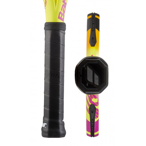 Ракетка для большого тенниса Babolat Pure Aero RAFA 