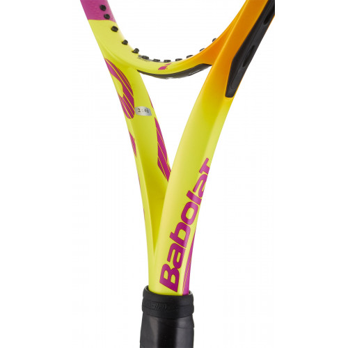 Ракетка для большого тенниса Babolat Pure Aero RAFA 