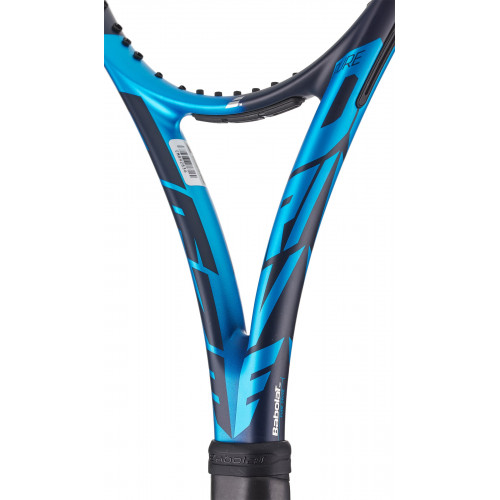 Теннисная ракетка Babolat Pure Drive 2021