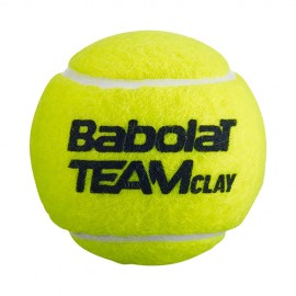 Теннисные мячи Babolat Team Clay Court 72 мяча 