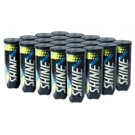 Теннисные мячи Shine Ultra 72 мяча