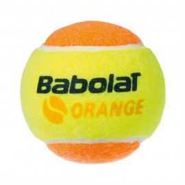 Детские теннисные мячи Babolat Academy Stage 2 36 мячей в ведре