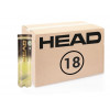 Теннисные мячи Head Tour 72 XT мяча