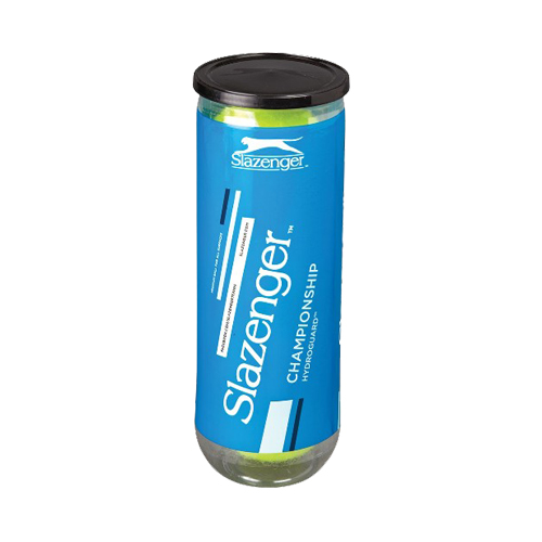 Теннисные мячи Slazenger Championship Hydroguard 3 мяча