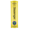 Теннисные мячи Slazenger Wimbledon 4 мяча