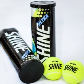 Теннисные мячи Shine Ultra 72 мяча