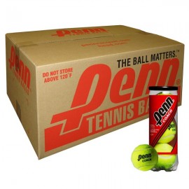 Теннисные мячи Penn Coach Red Label 36 (12x3)