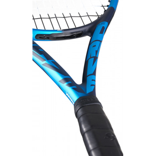 Детская теннисная ракетка Babolat Pure Drive Junior 26 2021