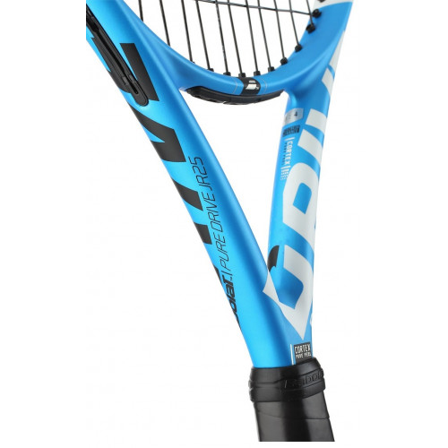Детская теннисная ракетка Babolat Pure Drive Junior 25 2018 года