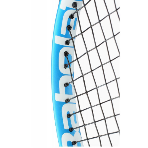 Детская теннисная ракетка Babolat Pure Drive Junior 25 2018 года