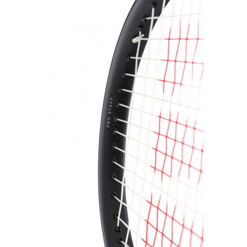 Детская теннисная ракетка Wilson Pro Staff 26 V13.0