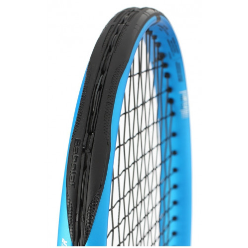 Детская теннисная ракетка Babolat Pure Drive Junior 25 2018 года
