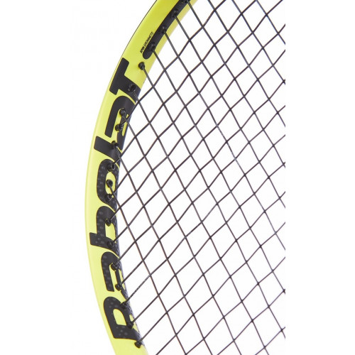 Детская теннисная ракетка Babolat Pure Aero Junior 26 2019