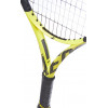 Детская теннисная ракетка Babolat Pure Aero Junior 26 2019