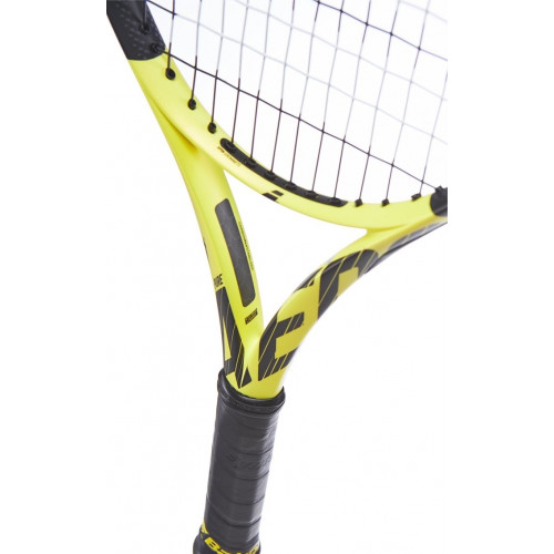 Детская теннисная ракетка Babolat Pure Aero Junior 26 2019
