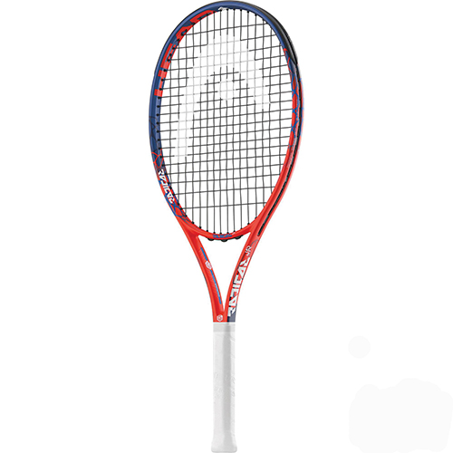 Детская теннисная ракетка Head Touch Radical Junior 26