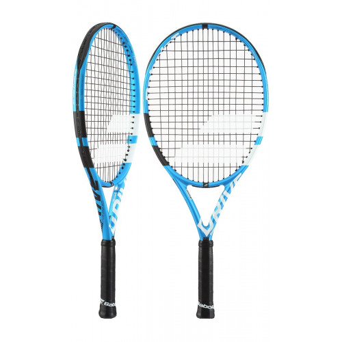 Детская теннисная ракетка Babolat Pure Drive Junior 25 2018 года