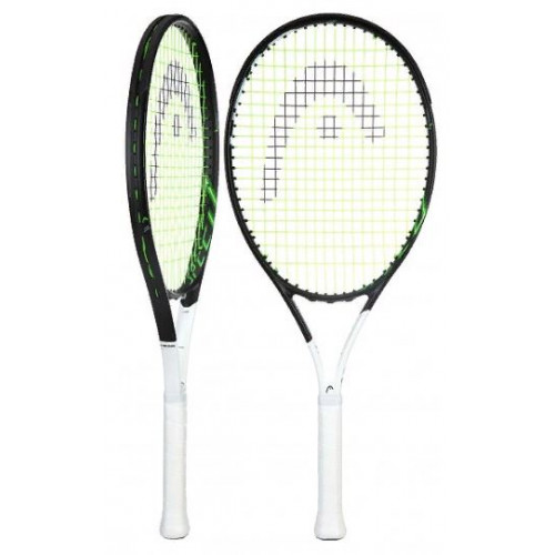 Детская теннисная ракетка Head Graphene 360 Speed Junior