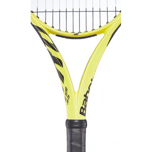 Детская теннисная ракетка Babolat Pure Aero Junior 26 2019