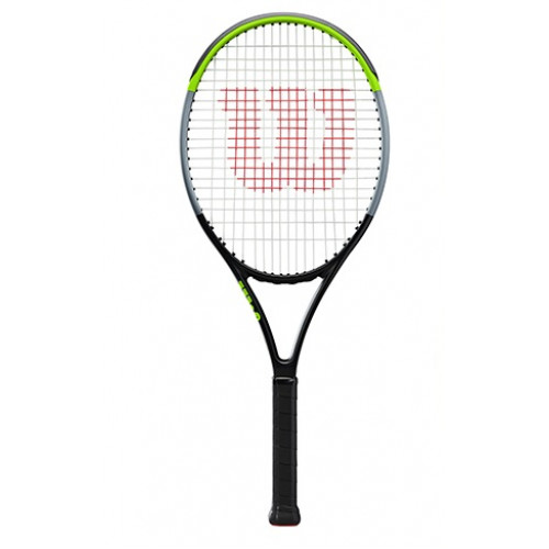 Детская теннисная ракетка Wilson Blade 25 V7.0