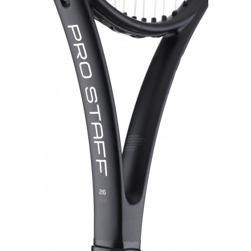 Детская теннисная ракетка Wilson Pro Staff 26 V13.0