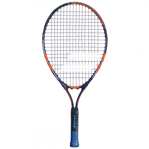 Детская теннисная ракетка Babolat Ballfighter 25 Black/Blue