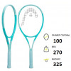 Теннисная ракетка Head Boom MP L 2024 Mint