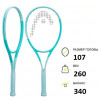 Теннисная ракетка Head Boom Team L 2024 Mint