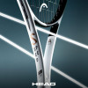 Теннисная ракетка Head Speed Pro 2022