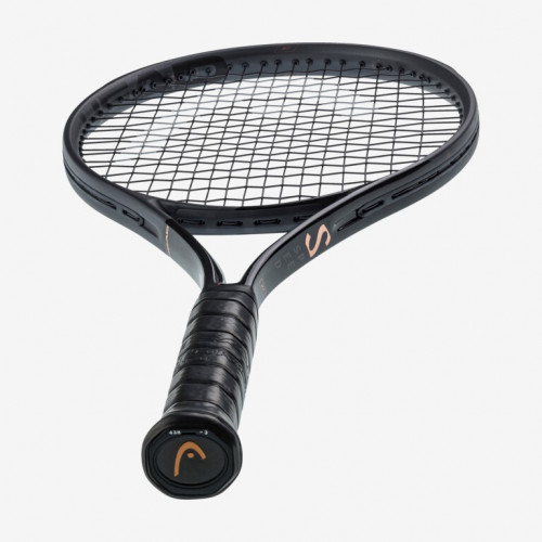 Теннисная ракетка Head Speed PRO Black 2023